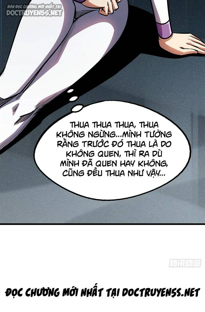 Siêu Cấp Thần Cơ Nhân - Chapter 169 - Page 5