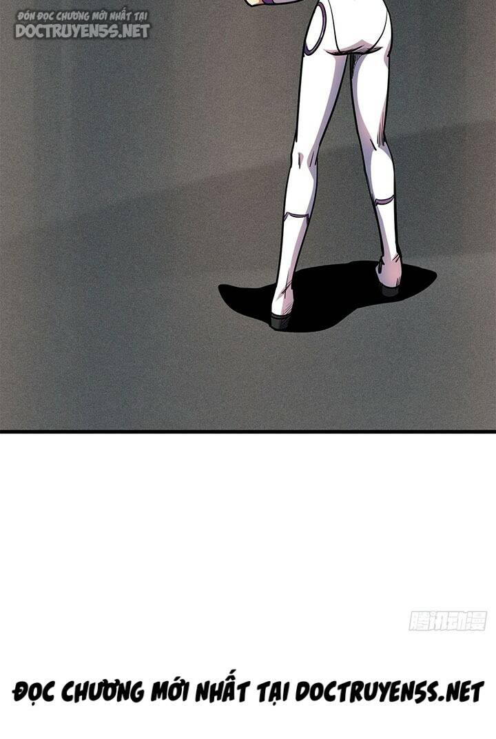 Siêu Cấp Thần Cơ Nhân - Chapter 169 - Page 59