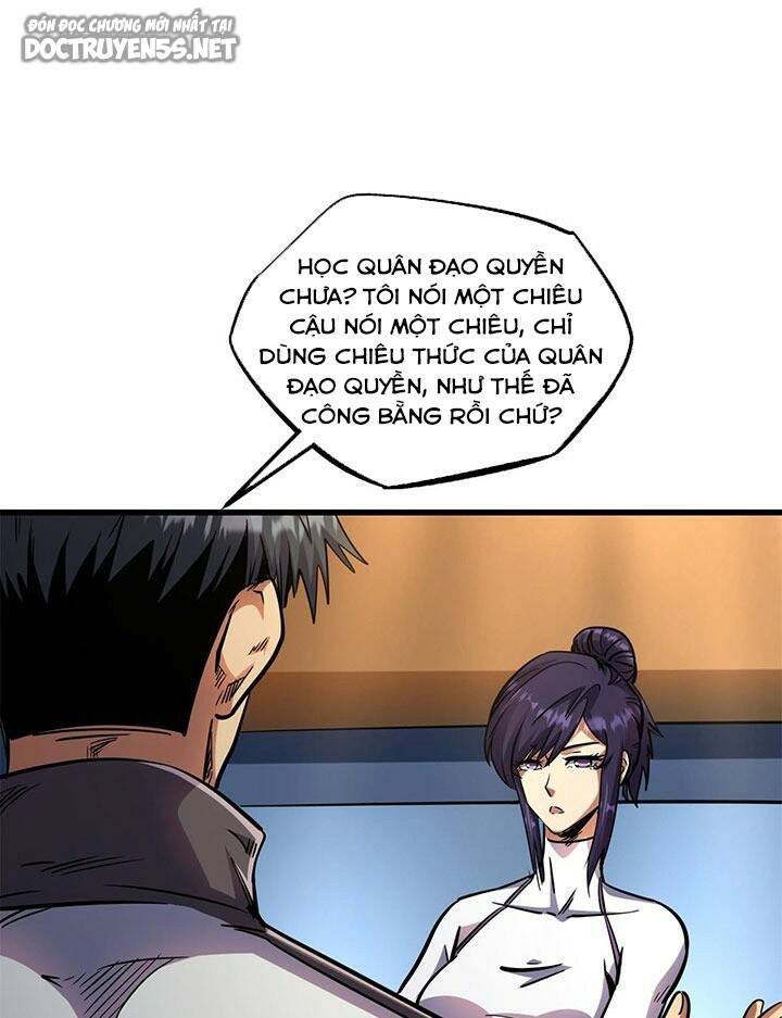 Siêu Cấp Thần Cơ Nhân - Chapter 169 - Page 60
