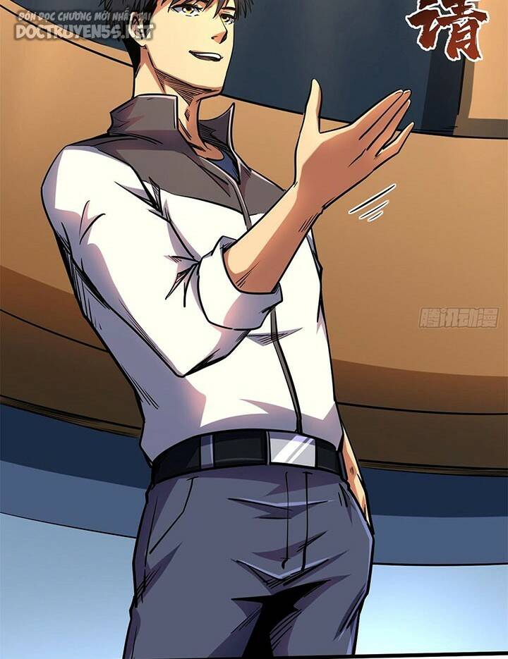 Siêu Cấp Thần Cơ Nhân - Chapter 169 - Page 62