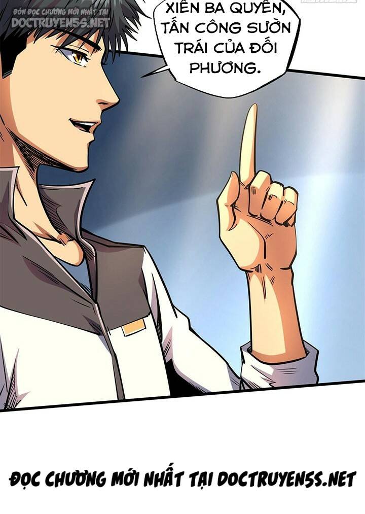 Siêu Cấp Thần Cơ Nhân - Chapter 169 - Page 65