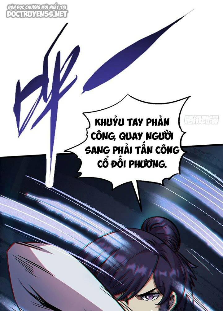 Siêu Cấp Thần Cơ Nhân - Chapter 169 - Page 66