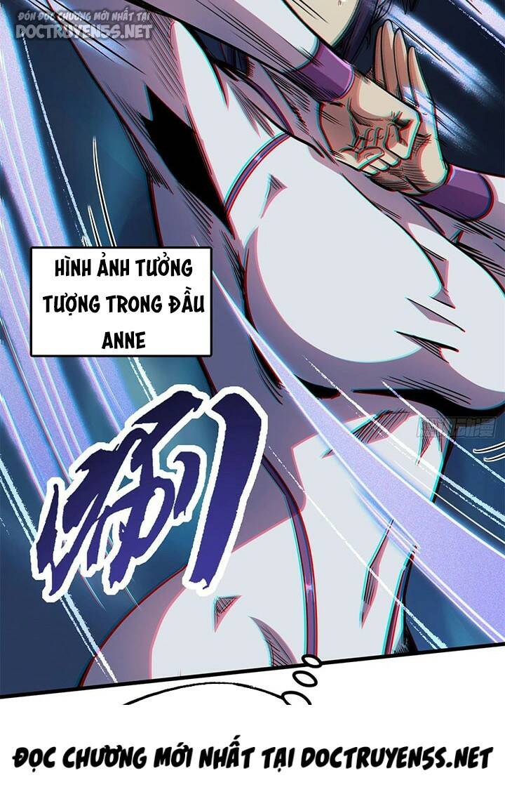 Siêu Cấp Thần Cơ Nhân - Chapter 169 - Page 67