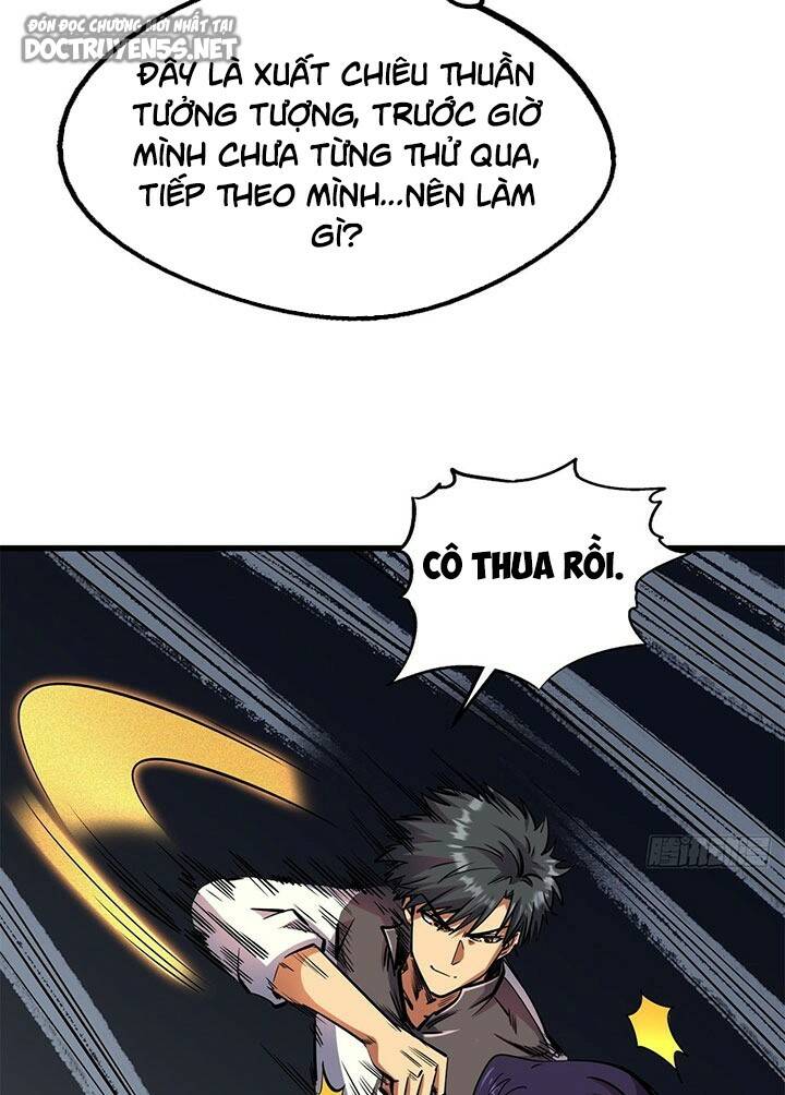 Siêu Cấp Thần Cơ Nhân - Chapter 169 - Page 68