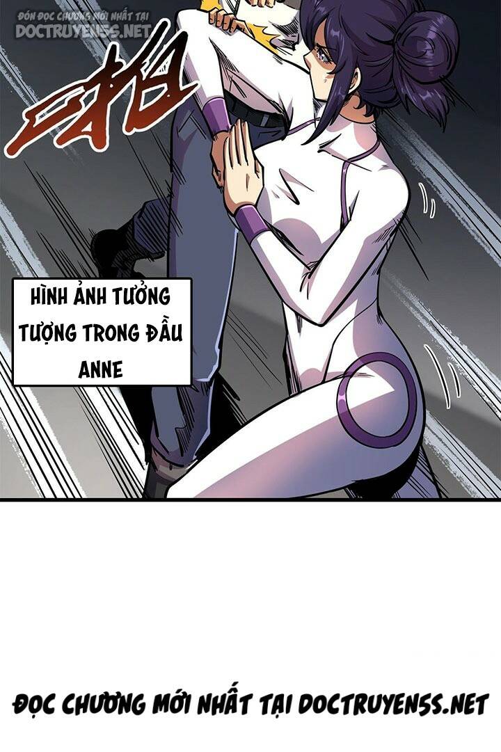 Siêu Cấp Thần Cơ Nhân - Chapter 169 - Page 69