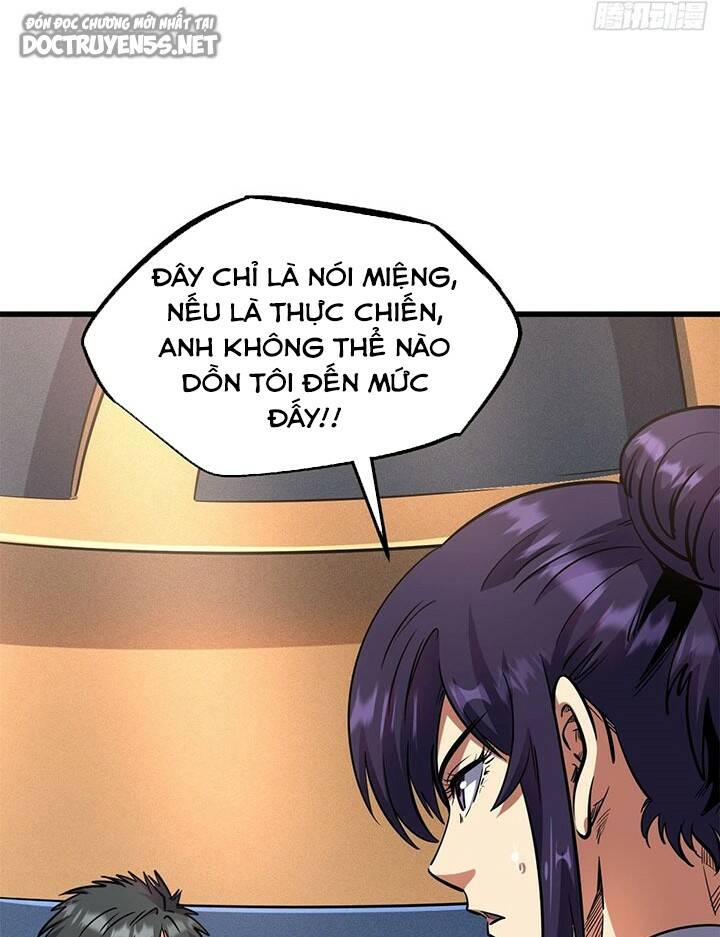 Siêu Cấp Thần Cơ Nhân - Chapter 169 - Page 70