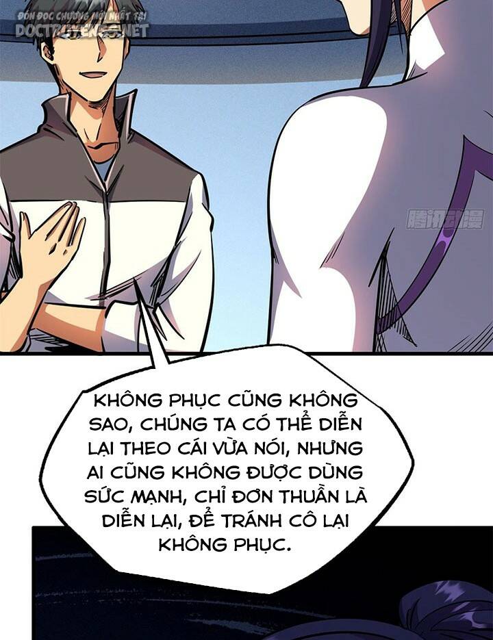 Siêu Cấp Thần Cơ Nhân - Chapter 169 - Page 71