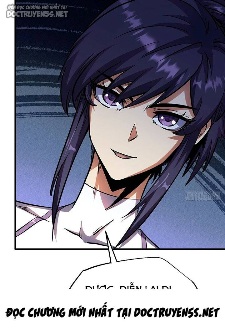 Siêu Cấp Thần Cơ Nhân - Chapter 169 - Page 72