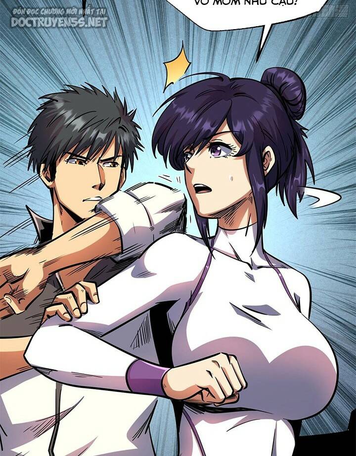 Siêu Cấp Thần Cơ Nhân - Chapter 169 - Page 74