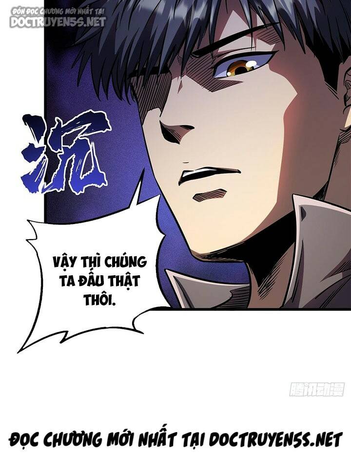 Siêu Cấp Thần Cơ Nhân - Chapter 169 - Page 8