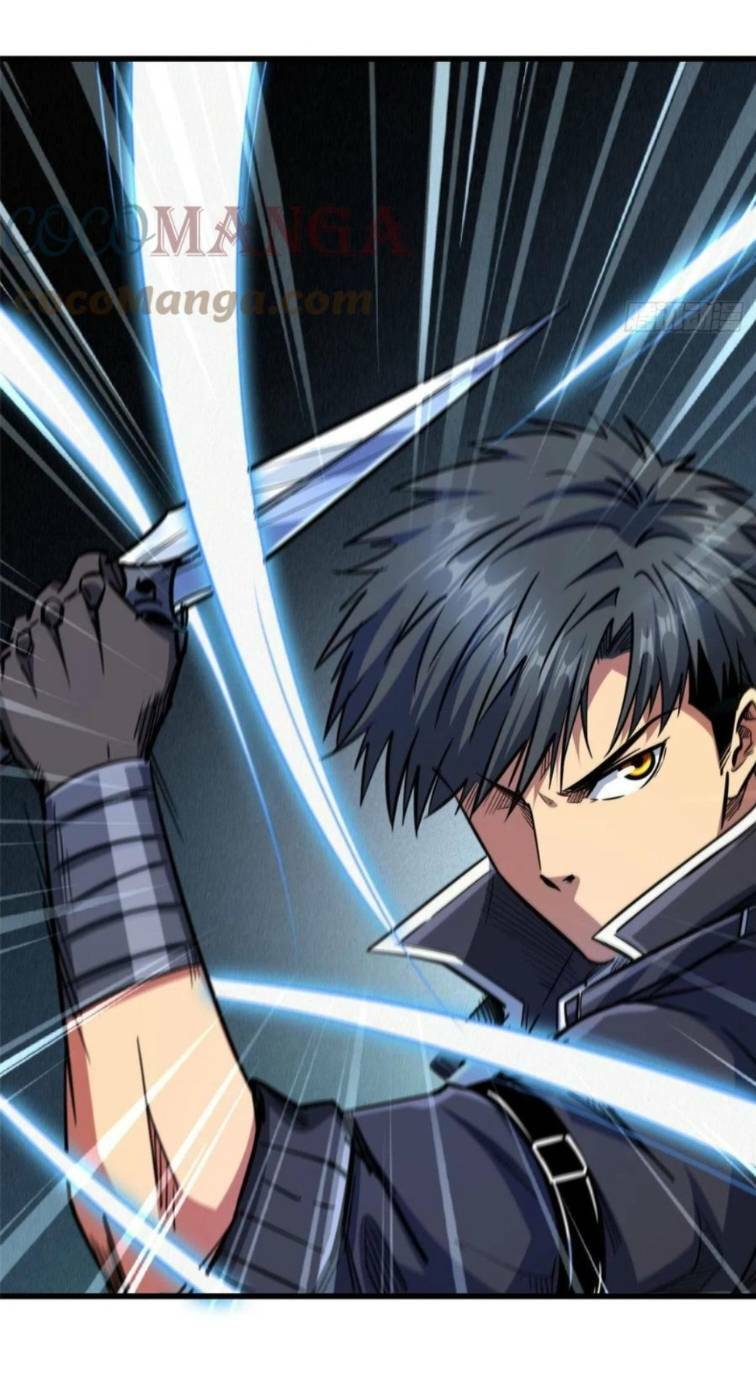 Siêu Cấp Thần Cơ Nhân - Chapter 17 - Page 12