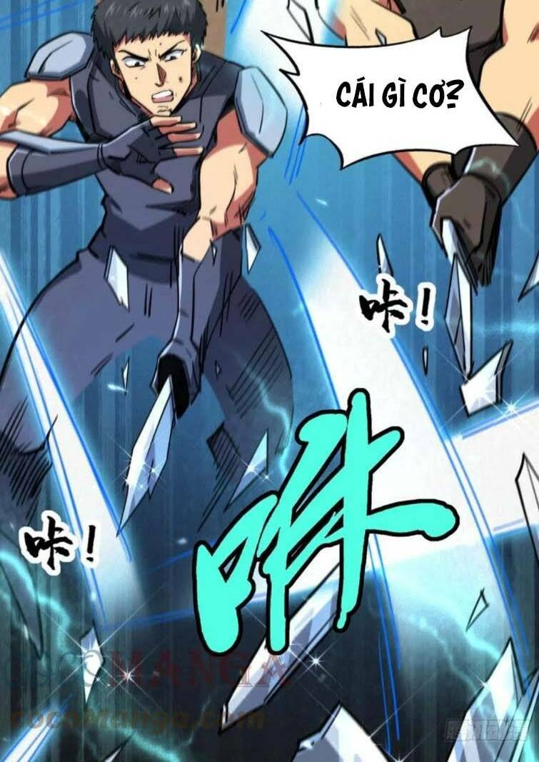 Siêu Cấp Thần Cơ Nhân - Chapter 17 - Page 14