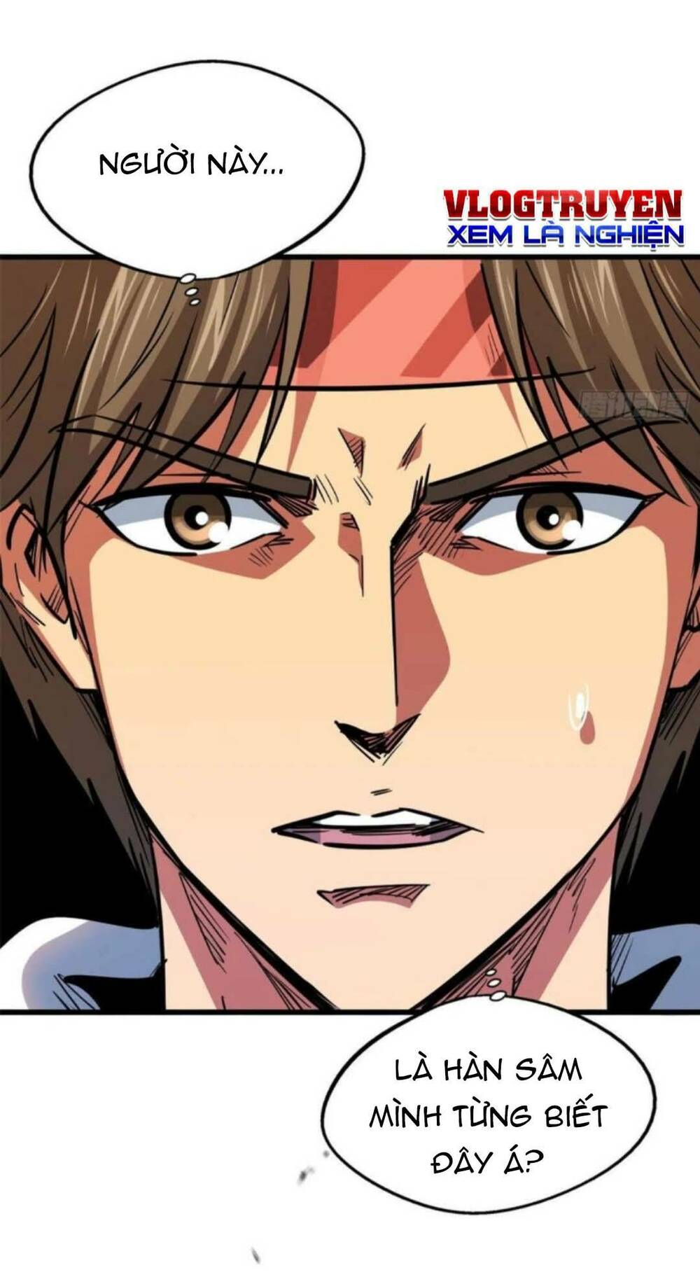 Siêu Cấp Thần Cơ Nhân - Chapter 17 - Page 16