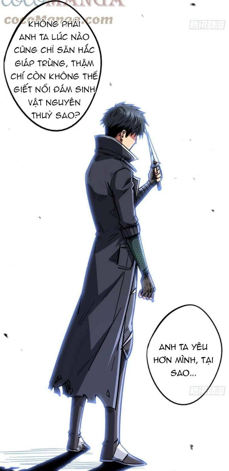 Siêu Cấp Thần Cơ Nhân - Chapter 17 - Page 17