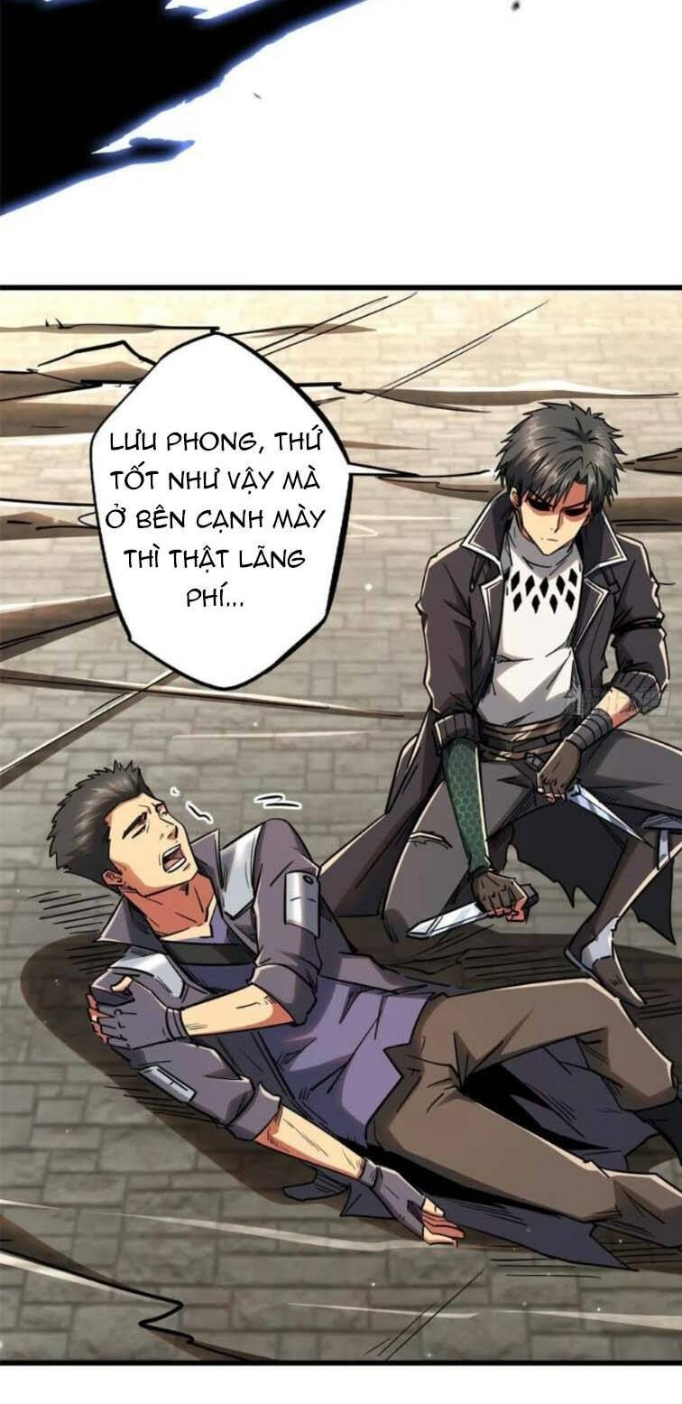 Siêu Cấp Thần Cơ Nhân - Chapter 17 - Page 18