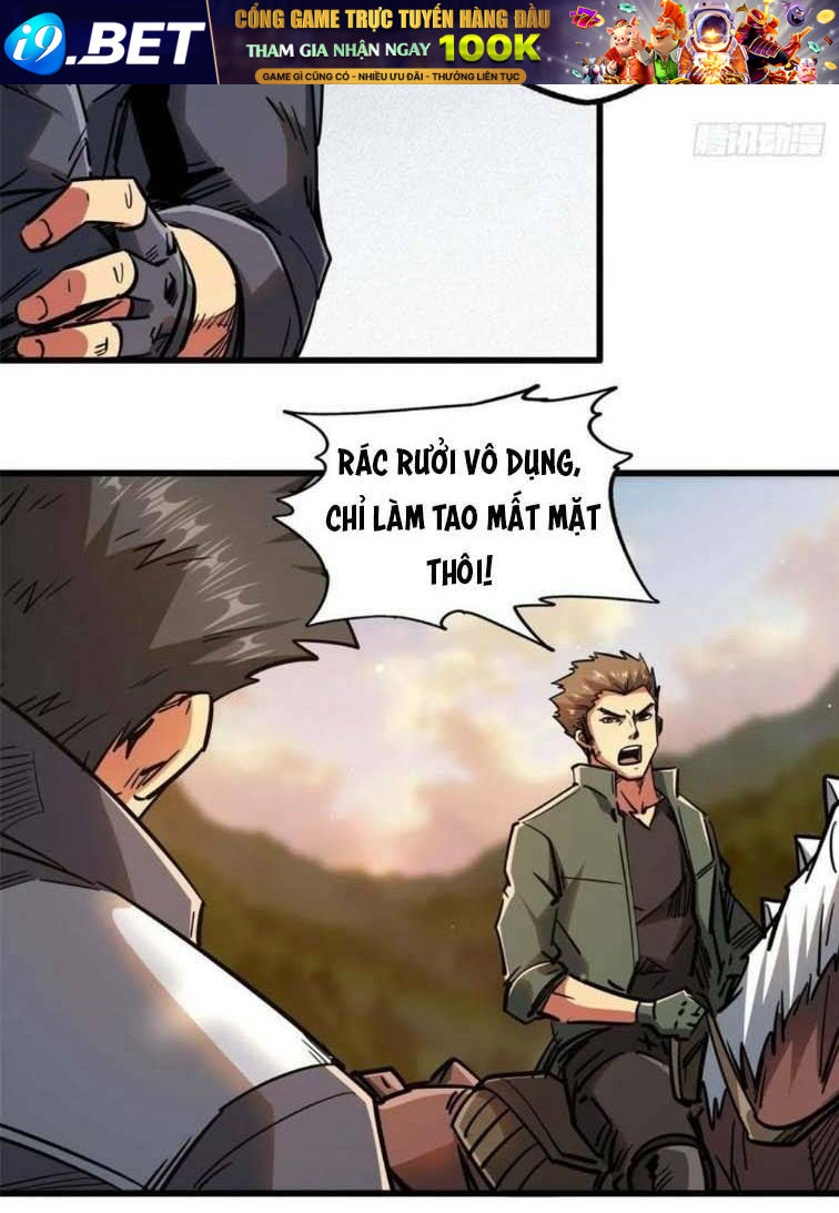 Siêu Cấp Thần Cơ Nhân - Chapter 17 - Page 24