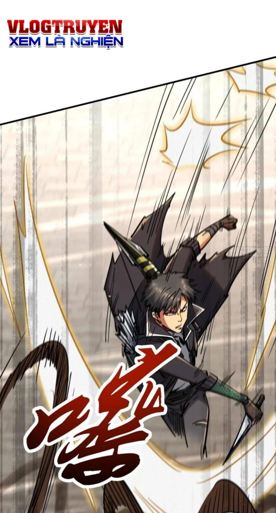 Siêu Cấp Thần Cơ Nhân - Chapter 17 - Page 27