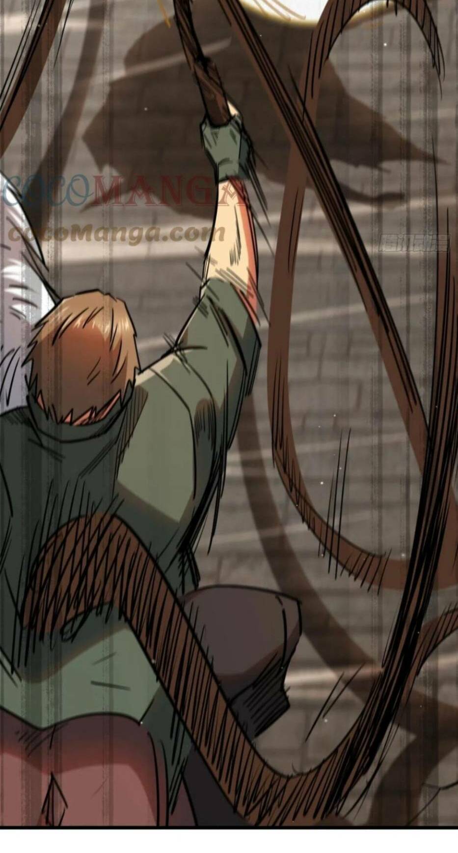 Siêu Cấp Thần Cơ Nhân - Chapter 17 - Page 28