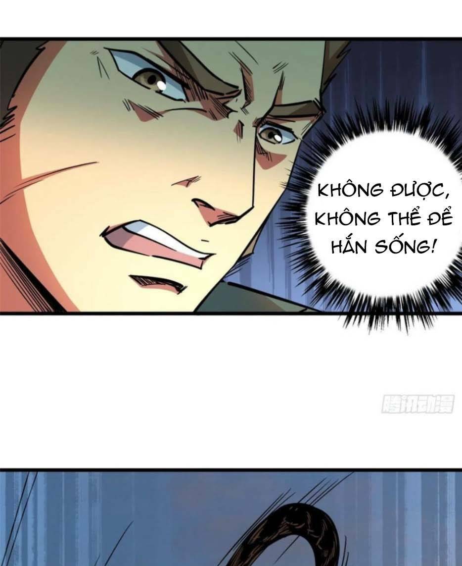 Siêu Cấp Thần Cơ Nhân - Chapter 17 - Page 31