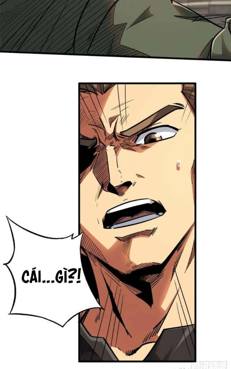 Siêu Cấp Thần Cơ Nhân - Chapter 17 - Page 34