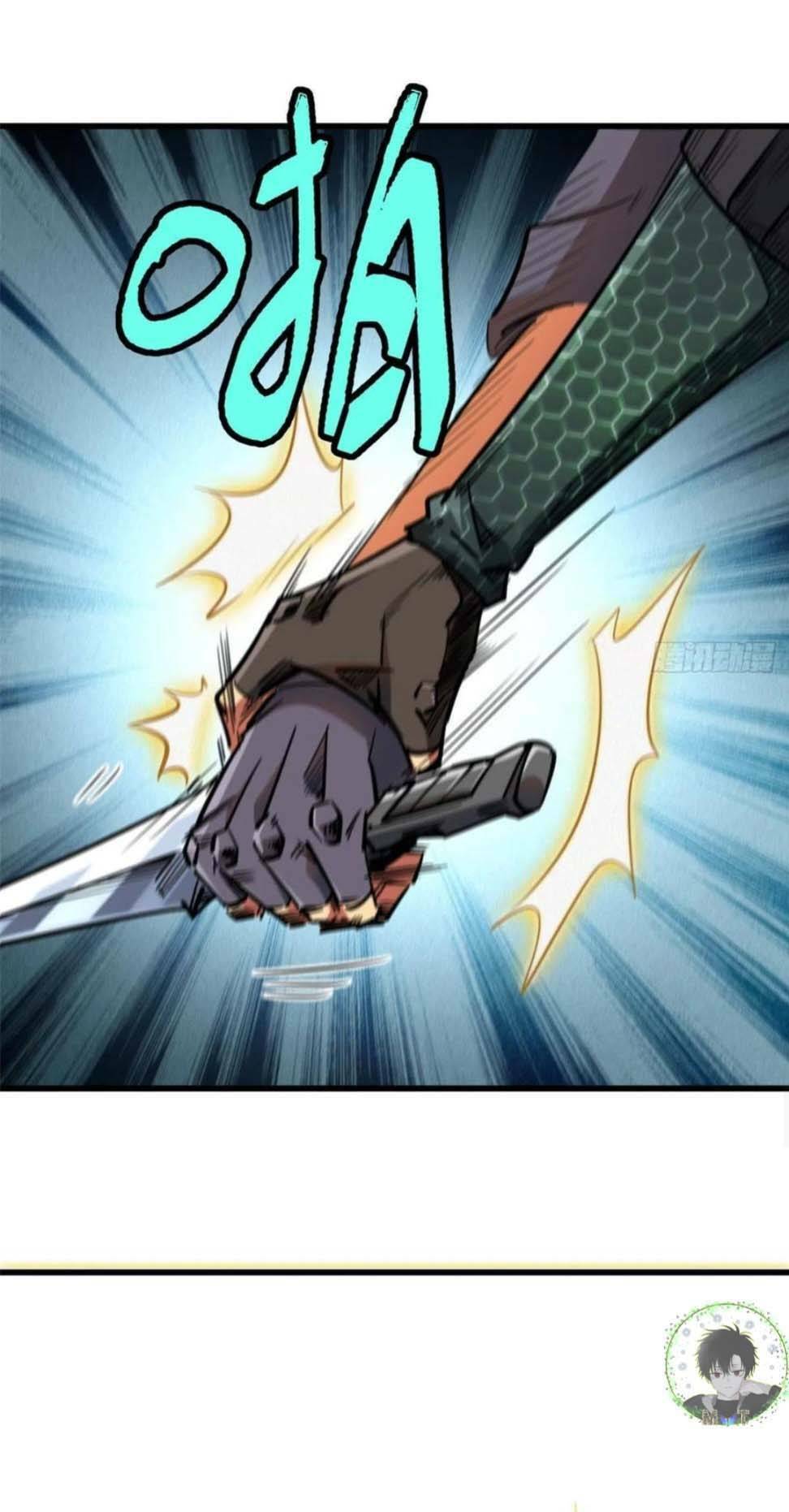 Siêu Cấp Thần Cơ Nhân - Chapter 17 - Page 3