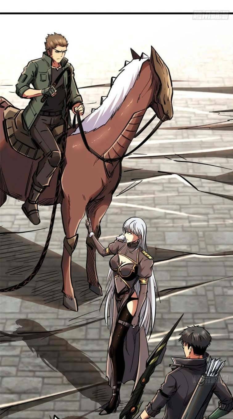 Siêu Cấp Thần Cơ Nhân - Chapter 17 - Page 40