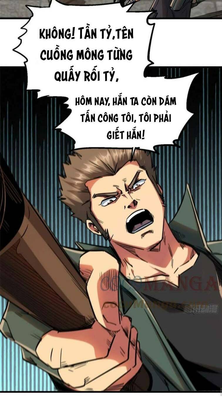 Siêu Cấp Thần Cơ Nhân - Chapter 17 - Page 41