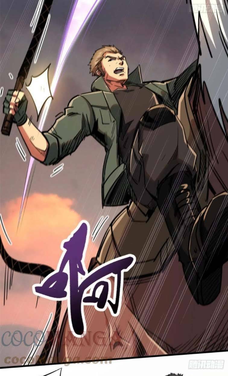 Siêu Cấp Thần Cơ Nhân - Chapter 17 - Page 43