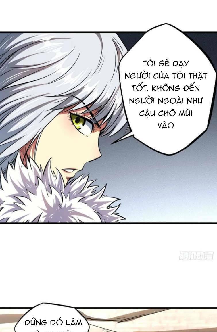 Siêu Cấp Thần Cơ Nhân - Chapter 17 - Page 45