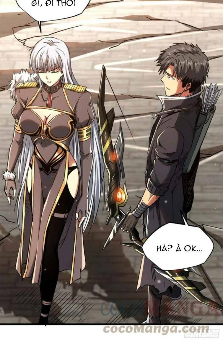 Siêu Cấp Thần Cơ Nhân - Chapter 17 - Page 46
