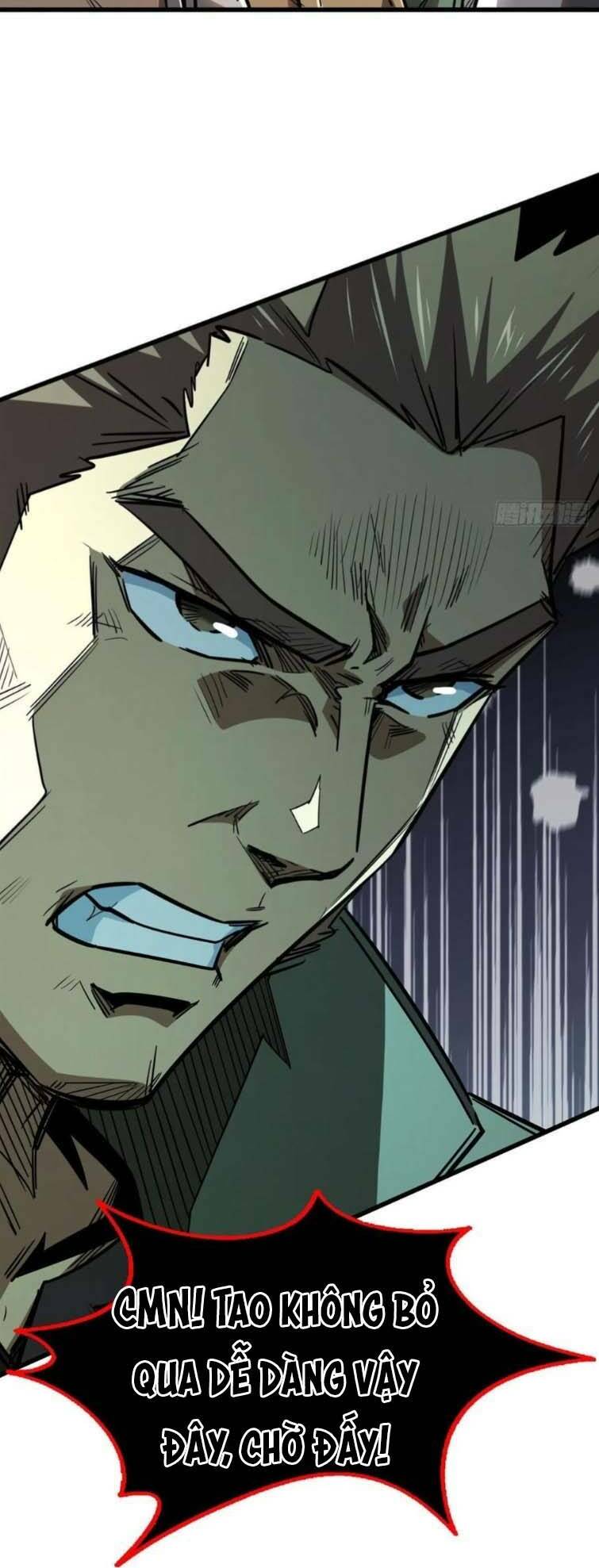 Siêu Cấp Thần Cơ Nhân - Chapter 17 - Page 48