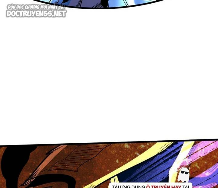 Siêu Cấp Thần Cơ Nhân - Chapter 170 - Page 9