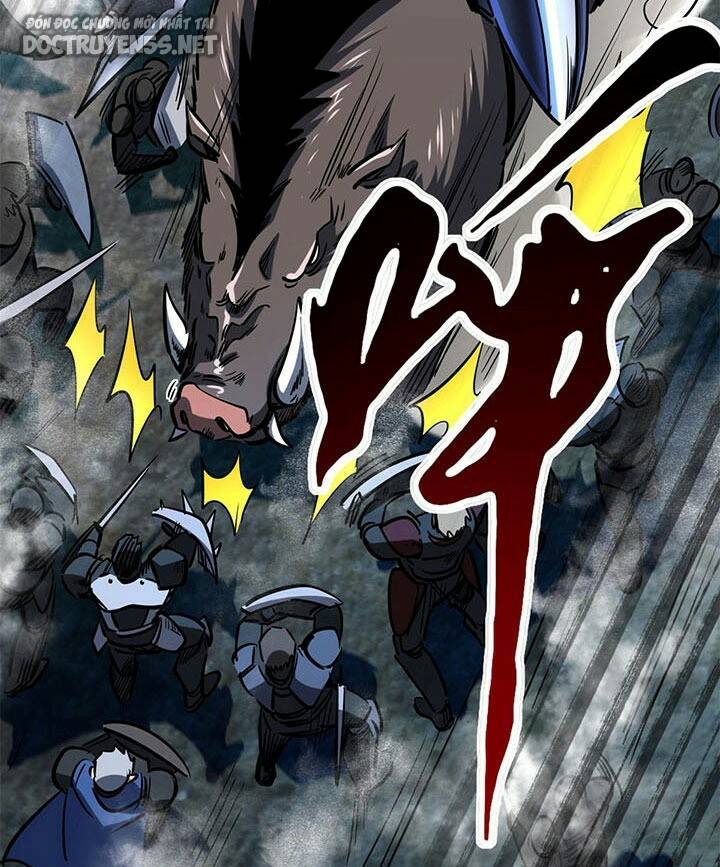 Siêu Cấp Thần Cơ Nhân - Chapter 170 - Page 100