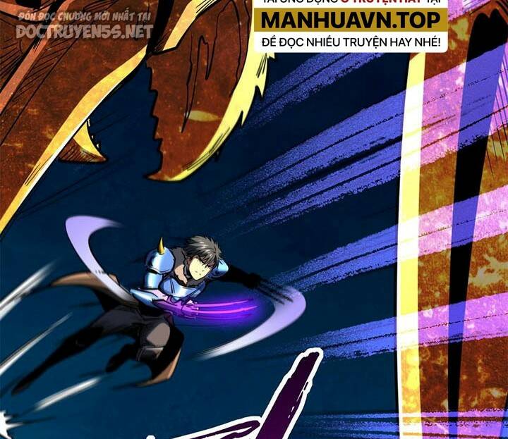 Siêu Cấp Thần Cơ Nhân - Chapter 170 - Page 10