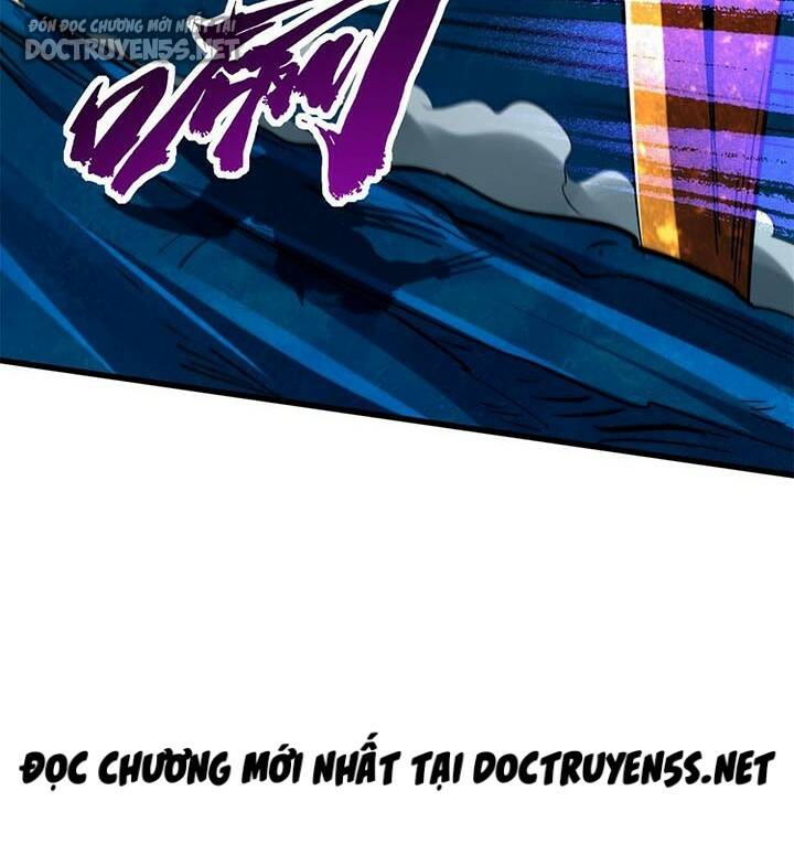 Siêu Cấp Thần Cơ Nhân - Chapter 170 - Page 11