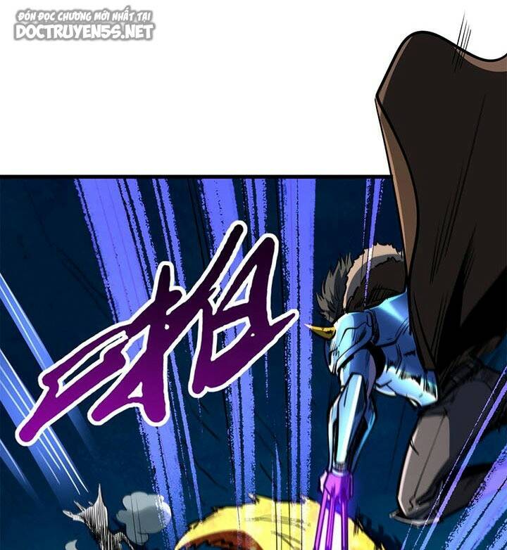 Siêu Cấp Thần Cơ Nhân - Chapter 170 - Page 12