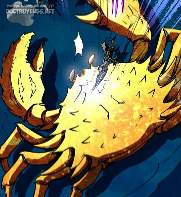 Siêu Cấp Thần Cơ Nhân - Chapter 170 - Page 13