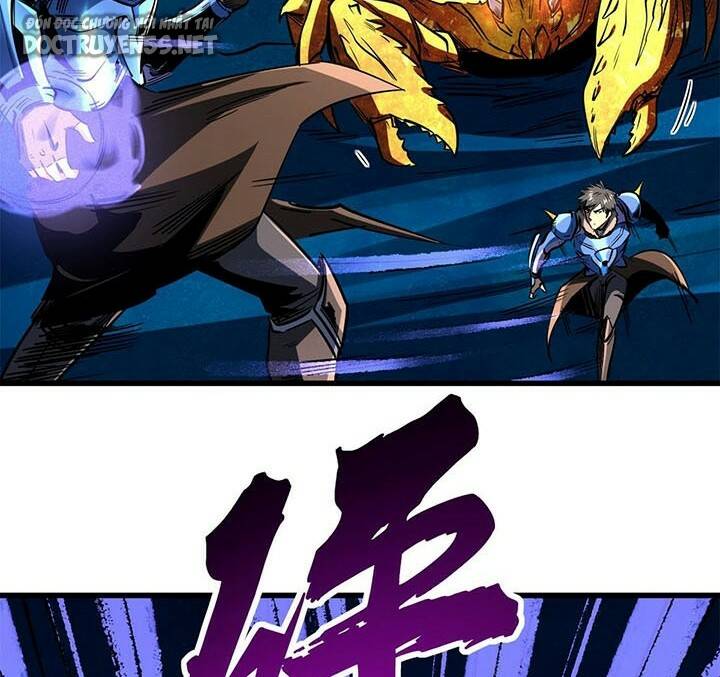 Siêu Cấp Thần Cơ Nhân - Chapter 170 - Page 17