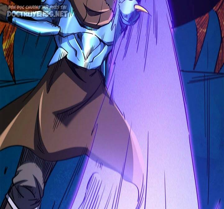 Siêu Cấp Thần Cơ Nhân - Chapter 170 - Page 19
