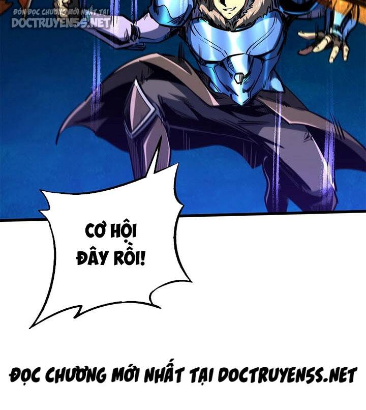 Siêu Cấp Thần Cơ Nhân - Chapter 170 - Page 22