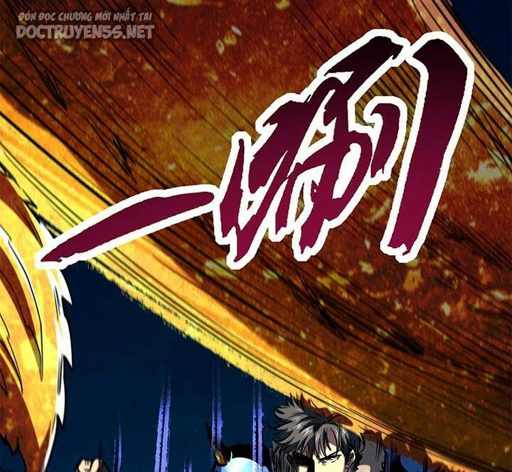 Siêu Cấp Thần Cơ Nhân - Chapter 170 - Page 23