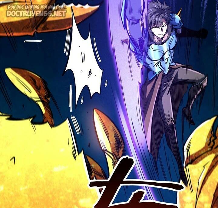 Siêu Cấp Thần Cơ Nhân - Chapter 170 - Page 25