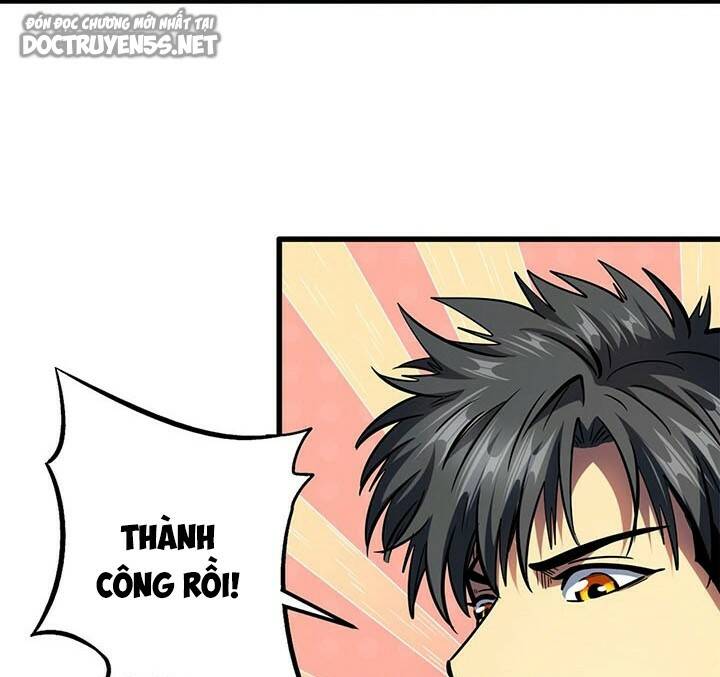 Siêu Cấp Thần Cơ Nhân - Chapter 170 - Page 29