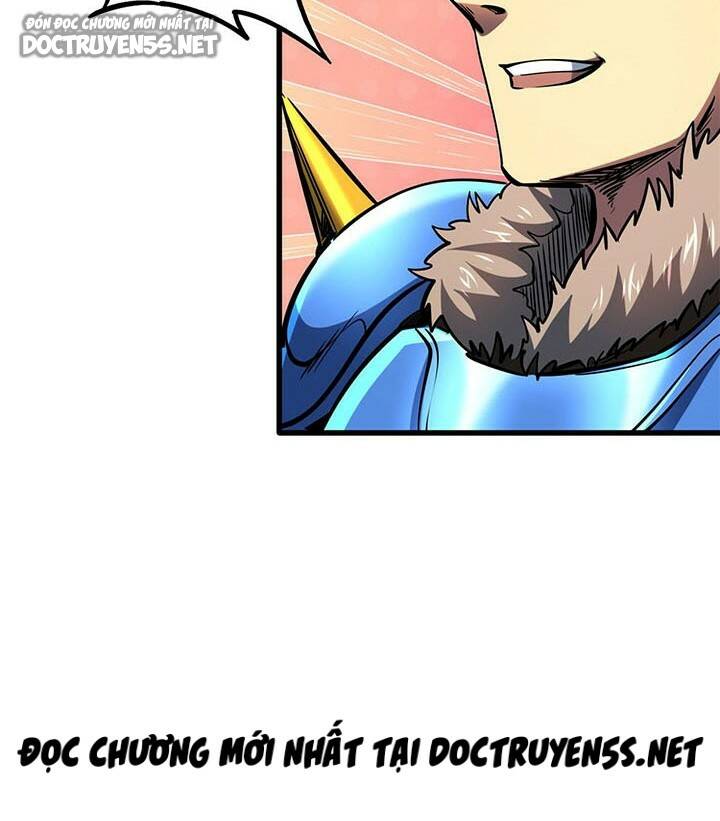 Siêu Cấp Thần Cơ Nhân - Chapter 170 - Page 30