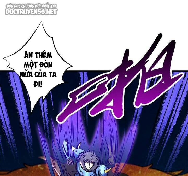 Siêu Cấp Thần Cơ Nhân - Chapter 170 - Page 31