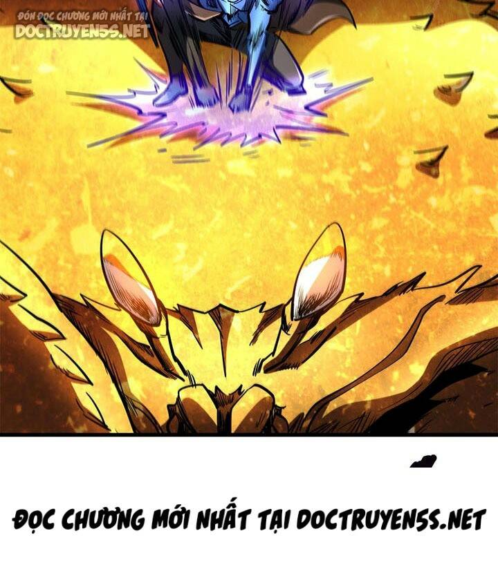 Siêu Cấp Thần Cơ Nhân - Chapter 170 - Page 32