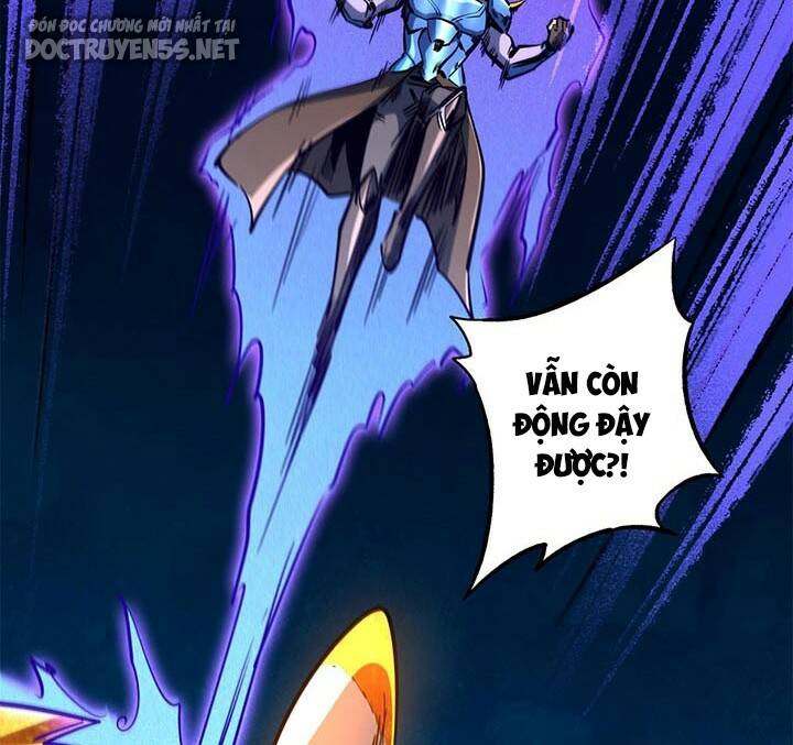 Siêu Cấp Thần Cơ Nhân - Chapter 170 - Page 34