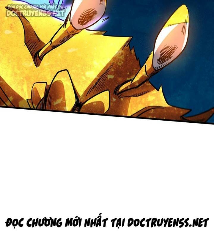 Siêu Cấp Thần Cơ Nhân - Chapter 170 - Page 35