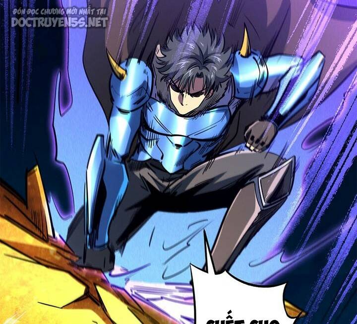 Siêu Cấp Thần Cơ Nhân - Chapter 170 - Page 37