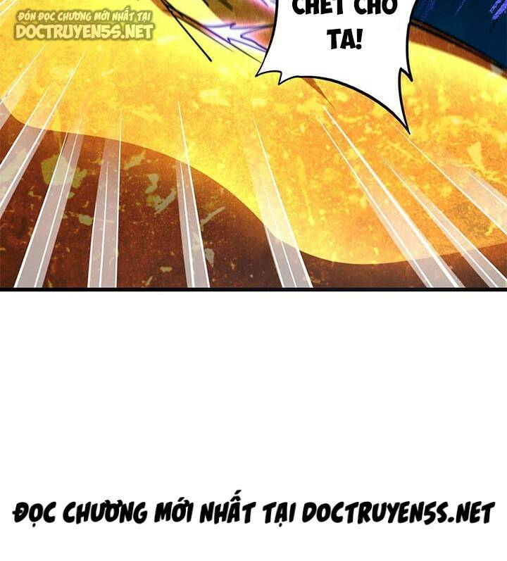 Siêu Cấp Thần Cơ Nhân - Chapter 170 - Page 38